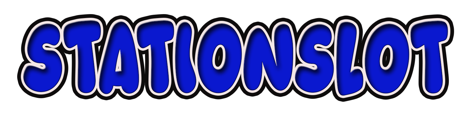 STATIONSLOT logo