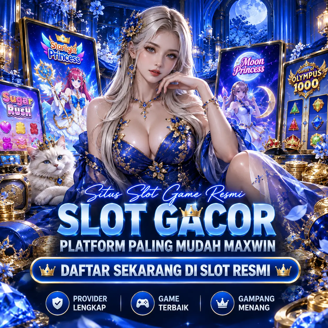 STATIONSLOT